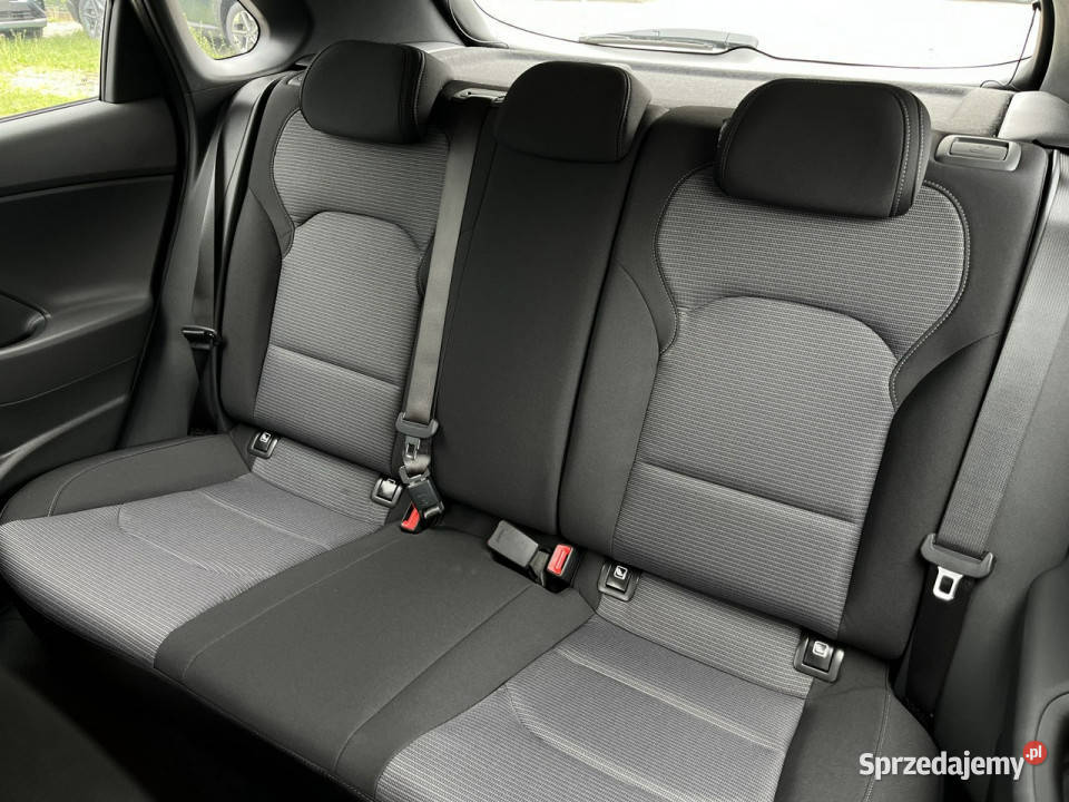 Hyundai i30 Pure 10 TGDI 6MT 115 Dostępny ręki i30