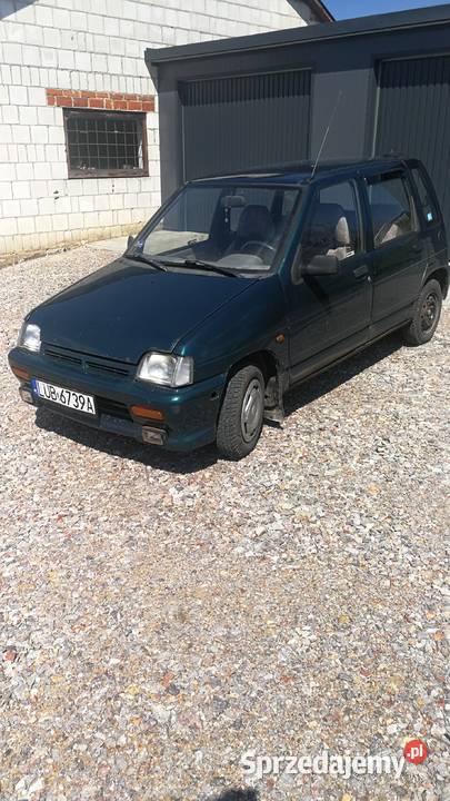 Tico 41KM Zakrzew sprzedam