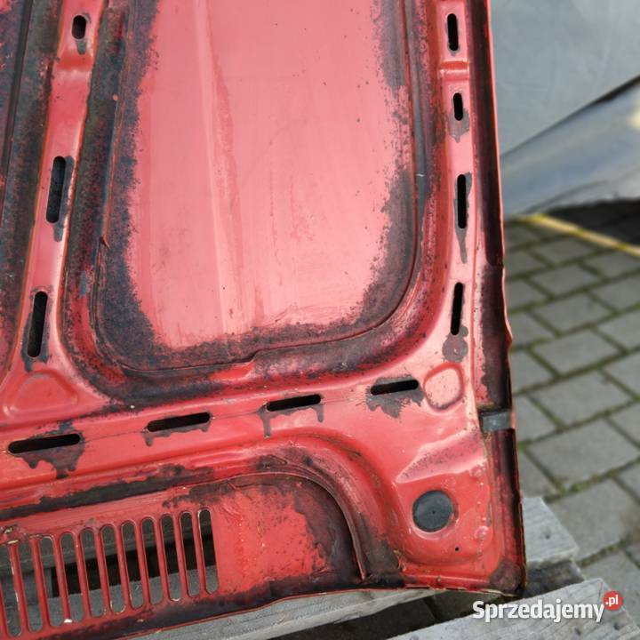 Golf 2 maska golfmk1 maska dolnośląskie Lubin