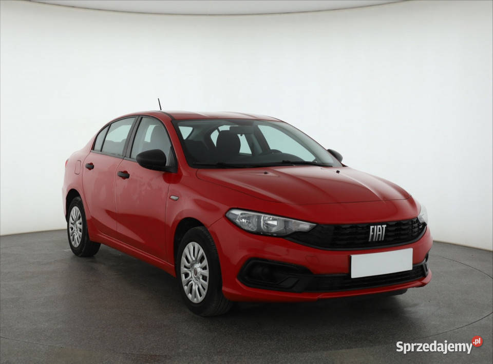 Fiat Tipo 14 16V gniazdo USB Piaseczno