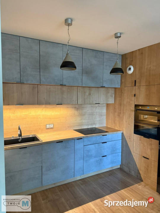 Mieszkanie 59m2 3 pokoje Kielce