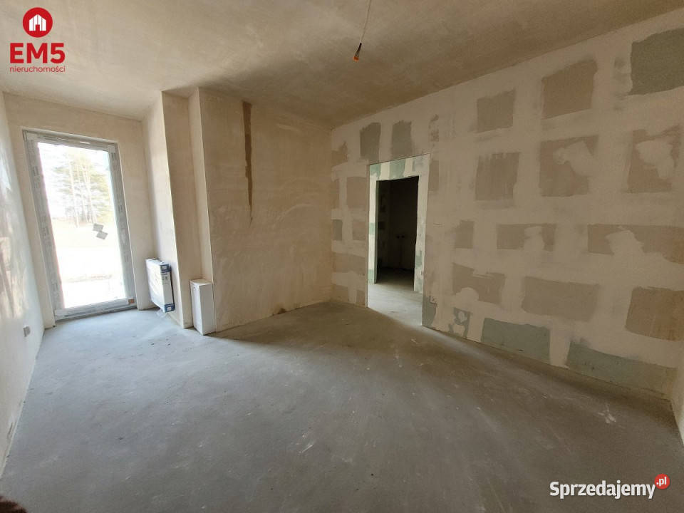 Sprzedaż mieszkania 77m2 4pokojowe Białystok podlaskie sprzedam