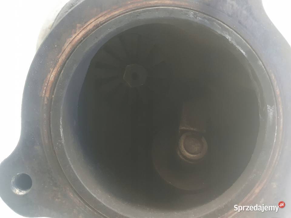 Volvo XC90 25 T TURBOSPRĘŻARKA turbo TD04L14T Janów