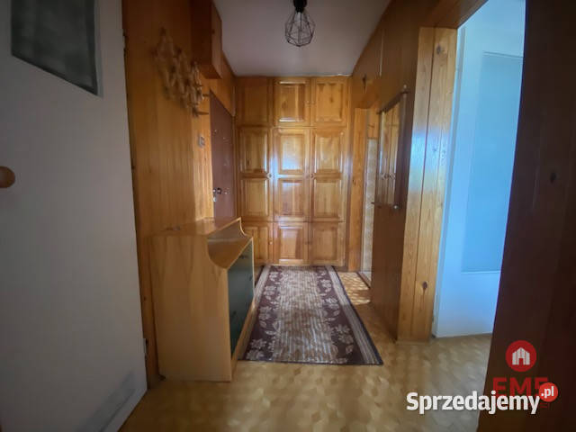 Ogłoszenie mieszkanie Augustów Śródmieście 39m2