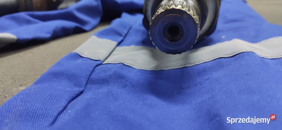 Półosie Toyota Avensis T27 wielkopolskie Gostyń