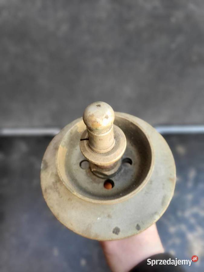 DUŻA 400 SMAROWNICA KROPLOWNICA OLIWIARKA SILNIK Rybnik