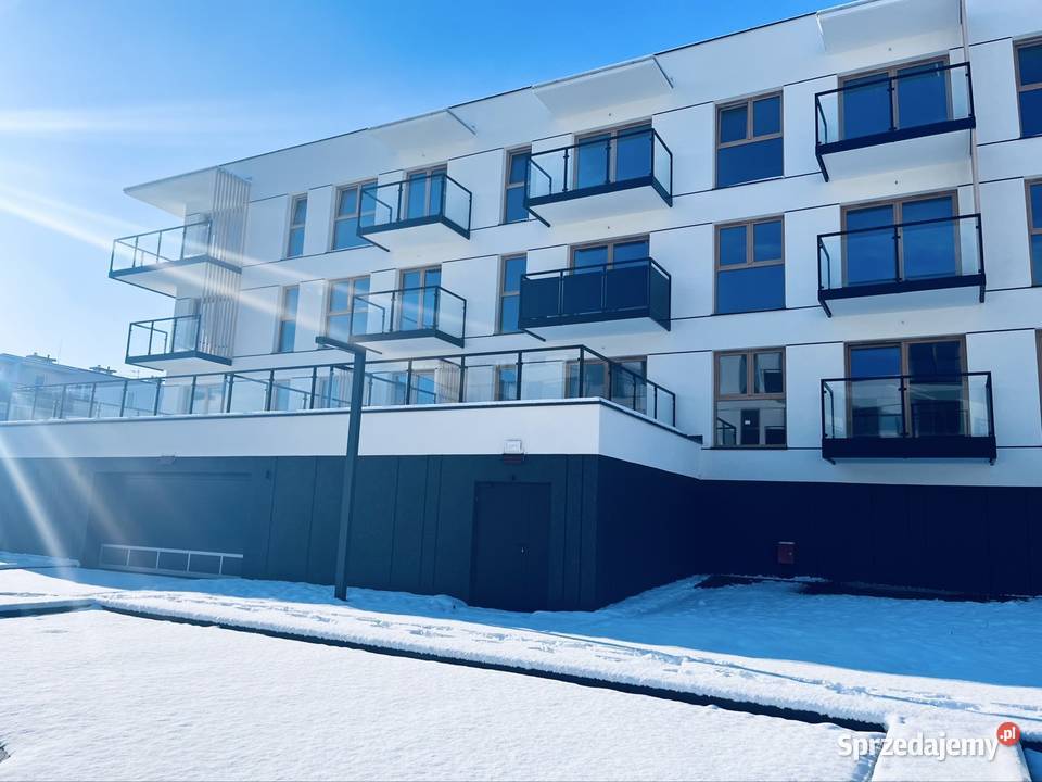2573m2 14pok zamknięte osiedle Gliwice Poezji winda