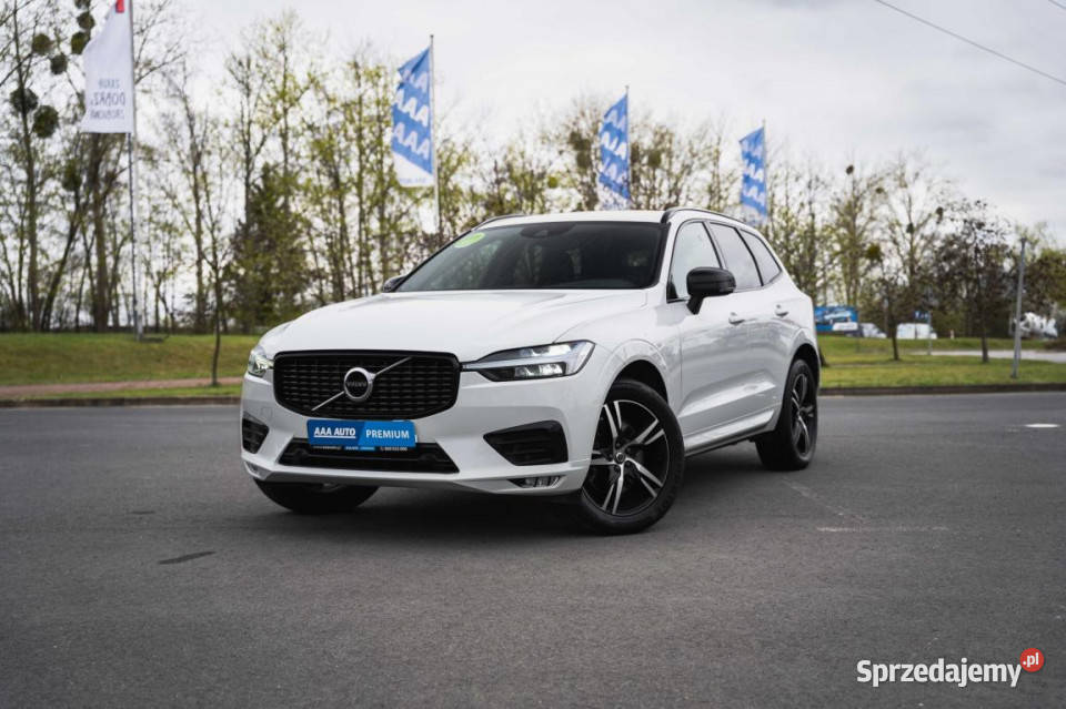 Volvo XC60 B4