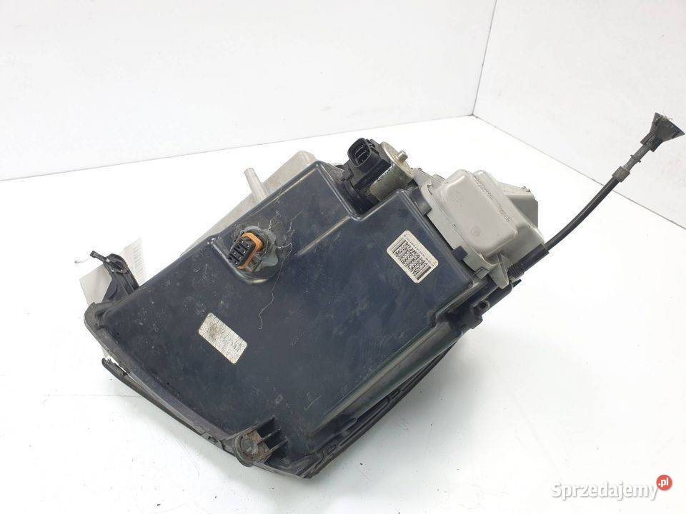 LAMPA PRAWA PRZÓD CADILLAC SEVILLE STS 25754008 kujawsko-pomorskie Lipno