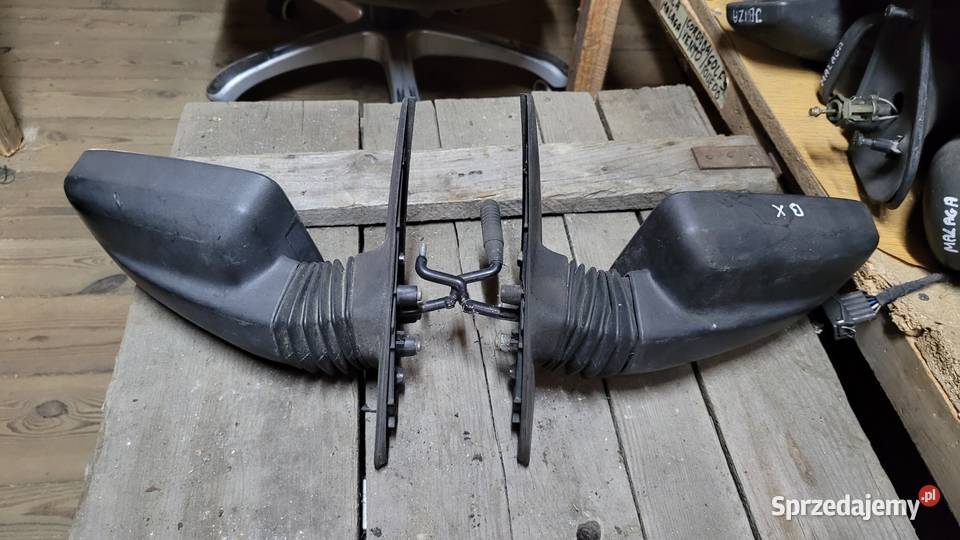 Lusterka citroen BX Łagów