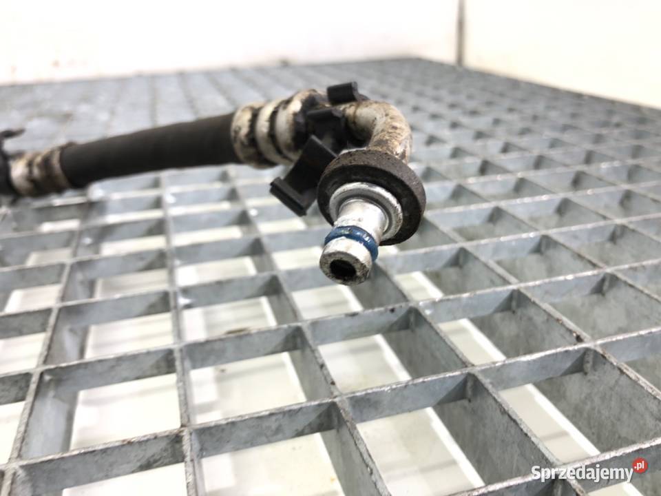 WĄŻ WSPOMAGANIA FORD TRANSIT CUSTOM I 22 125