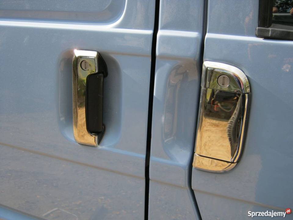 ORUROWANIE VW Transporter T4 Multivan Caravelle Starachowice sprzedam