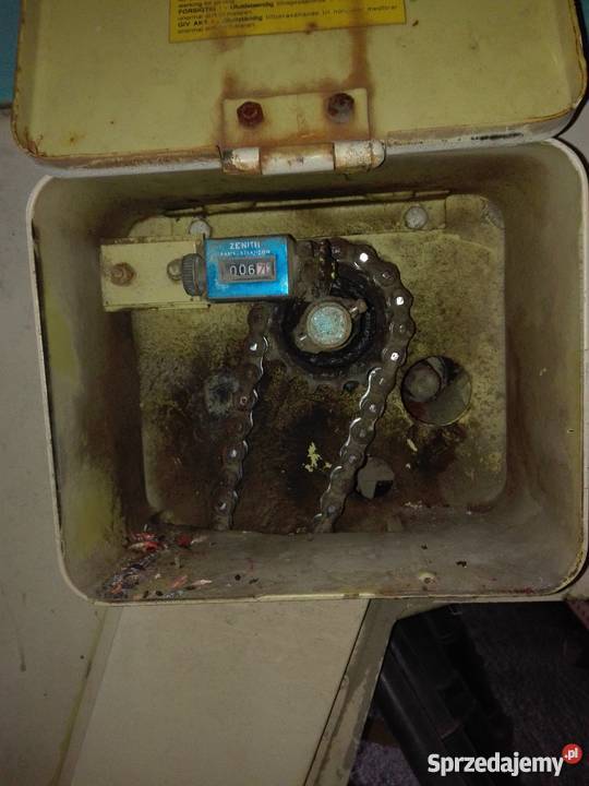 Siewnik Sulku Tramlines 400 4m Sadzenie/siewniki warmińsko-mazurskie sprzedam