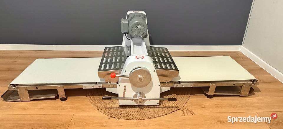 Wałkownica nastolna do ciasta kruchego kujawsko-pomorskie Bydgoszcz