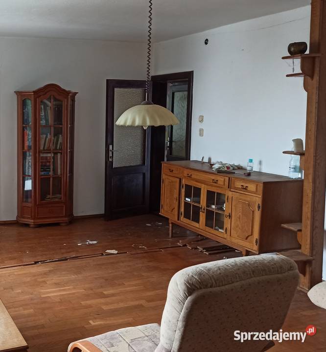 Witryna przeszklona dąb OFM