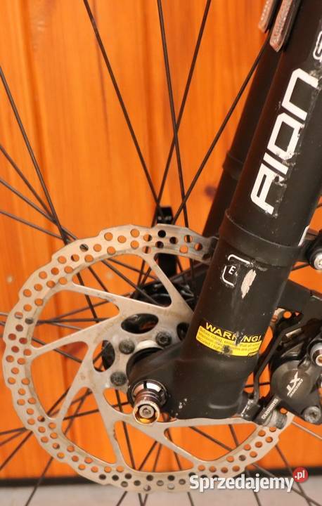 Rower elektryczny Riese Muller D 47 Milanówek