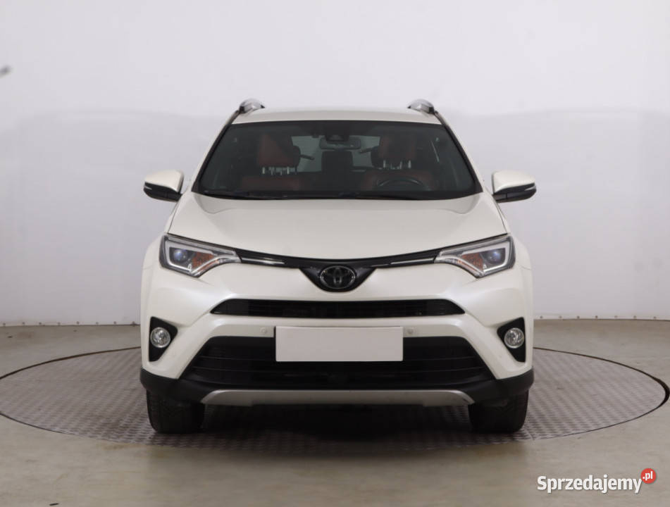 Toyota RAV 4 20 D4D mazowieckie Piaseczno sprzedam