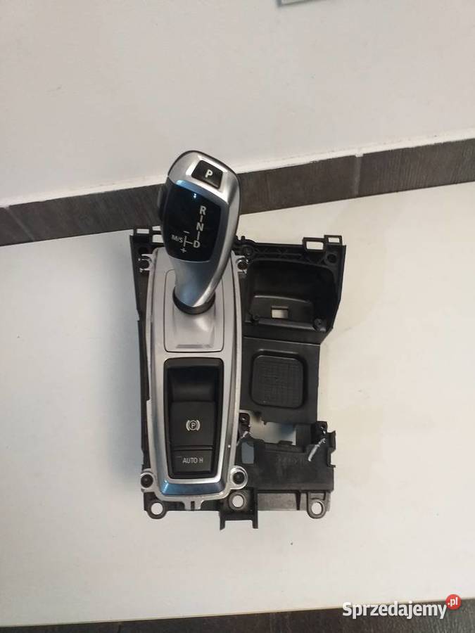 IDEAŁ WYBIERAK GAŁKA BIEGÓW BMW X6 E70 E71 Skierniewice