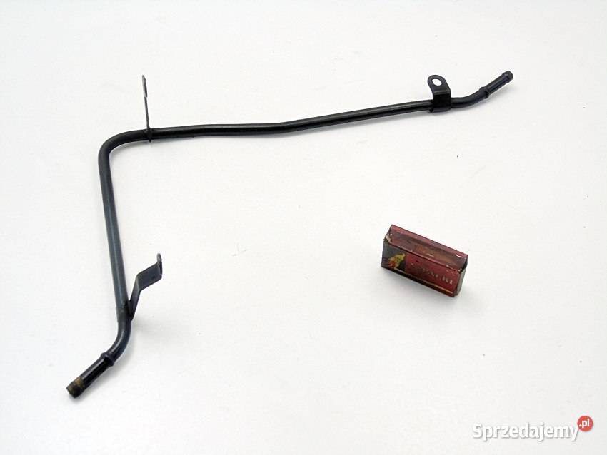 RURKA PRZEWÓD WODY 12 6V FABIA I POLO N9 FOX AWY Pozostałe Sosnowiec