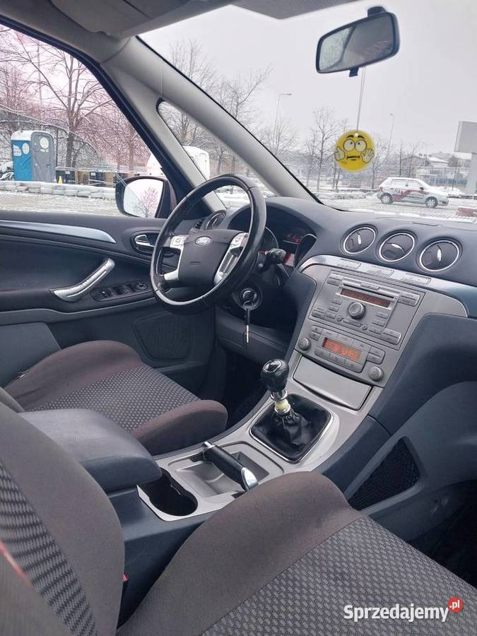 Fird S 2007 20 diesel 7mu osobowezadbaneniski