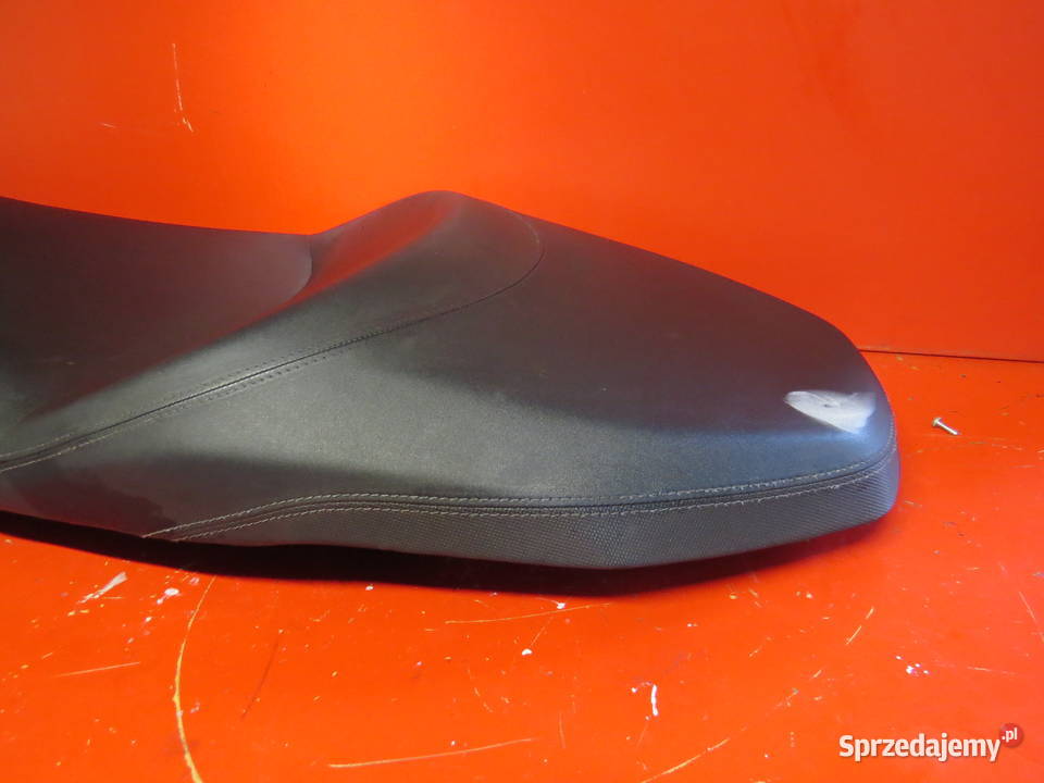 HONDA FORZA FSS 125 2019 siedzenie kanapa siodło Warszawa sprzedam