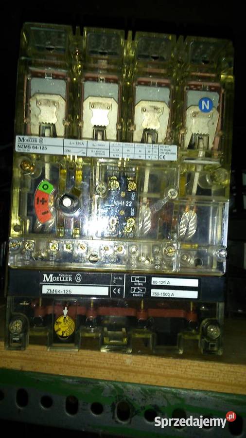 NZM64125 Wrocław
