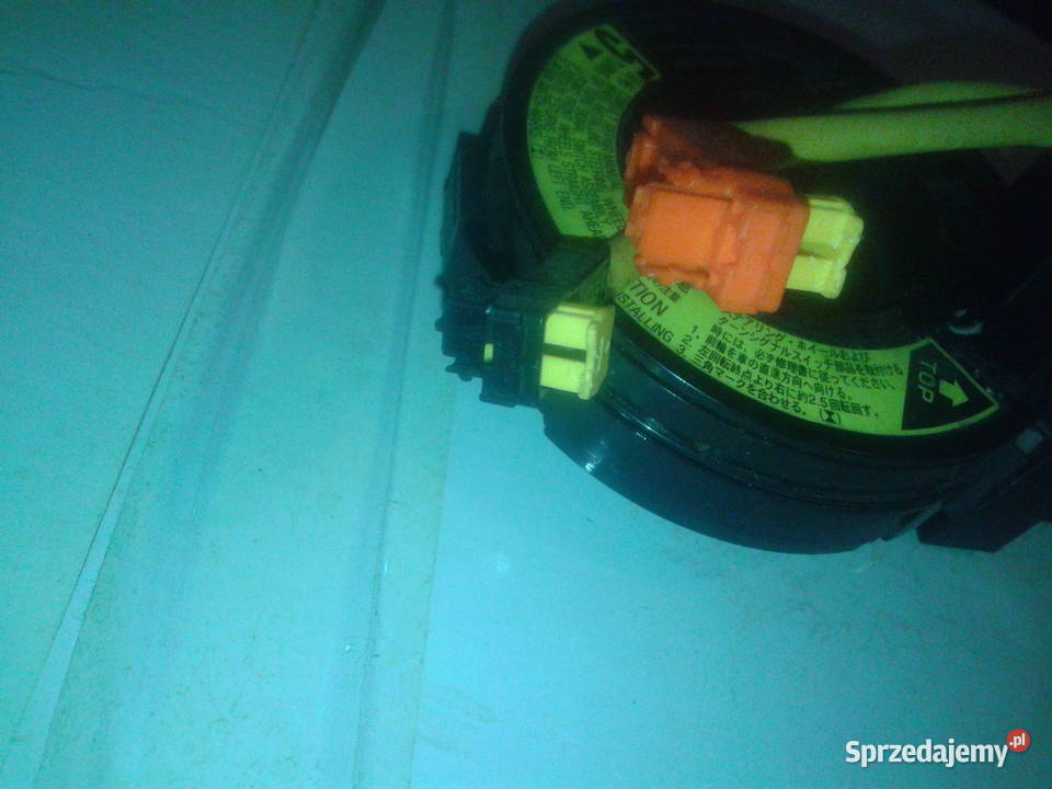 taśma zwijak airbag toyota avensis t25 16k0454ca Przemyśl sprzedam