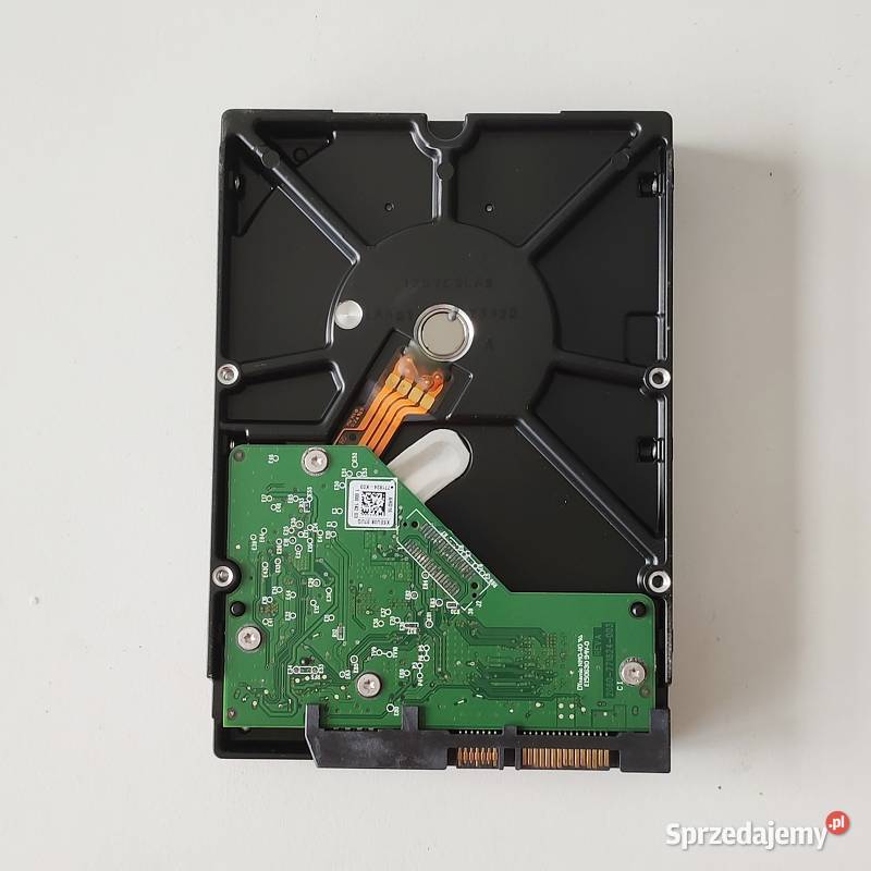 Dysk twardy Western Digital WD20EURS GreenPower Jasionów