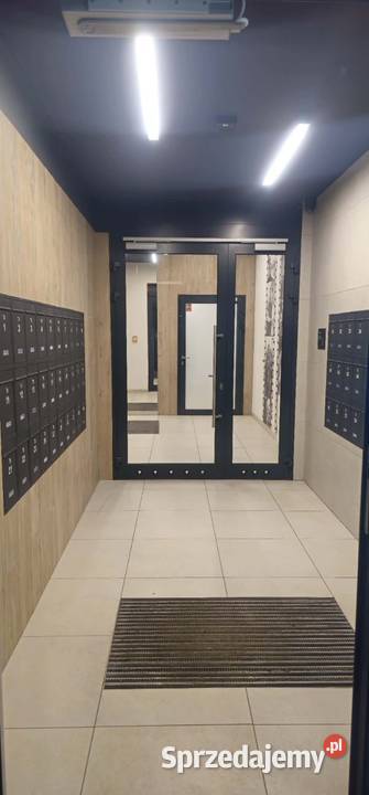 Wynajmę mieszkanie 3 pokojowe 47 m2 Bydgoszcz