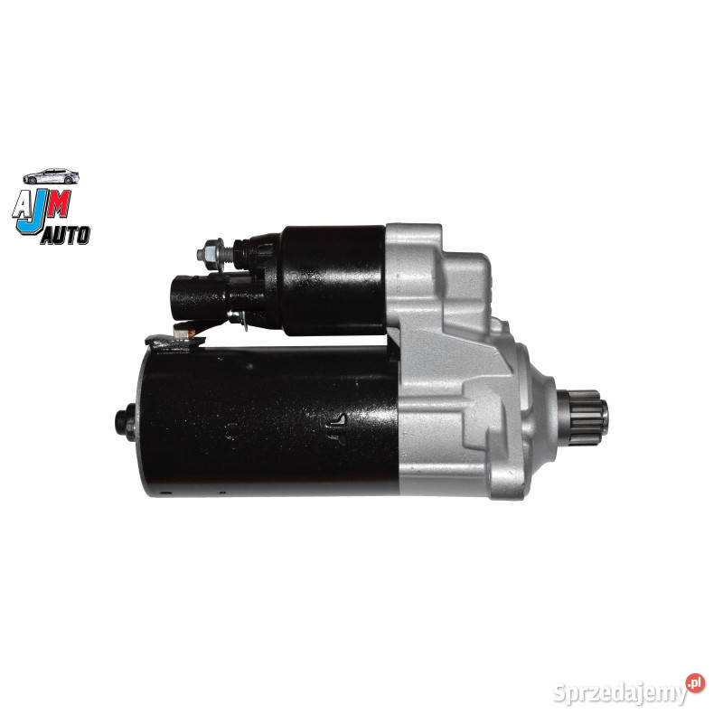 Rozrusznik 0001123036 19 20 TDI 32 V6 Quattro lubelskie Grabów Szlachecki