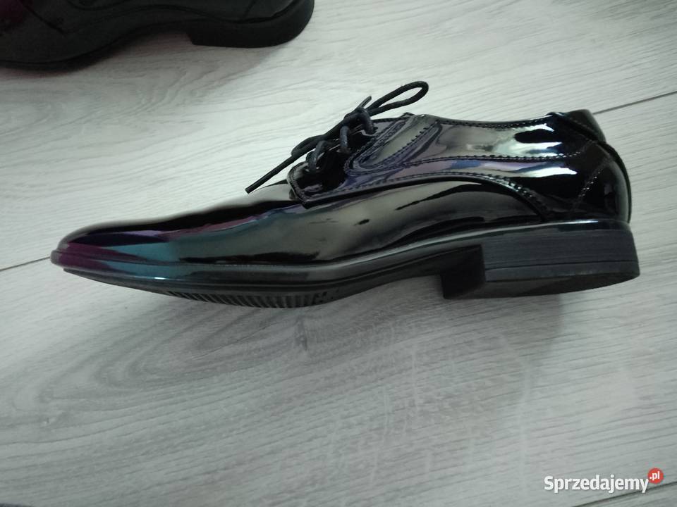 Buty Wojtyłko rozmiar 40 26.5cm Rakszawa