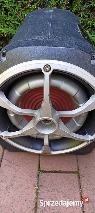 Pioneer Ts wx20LP tuba samochodowa 350w Sędziszów