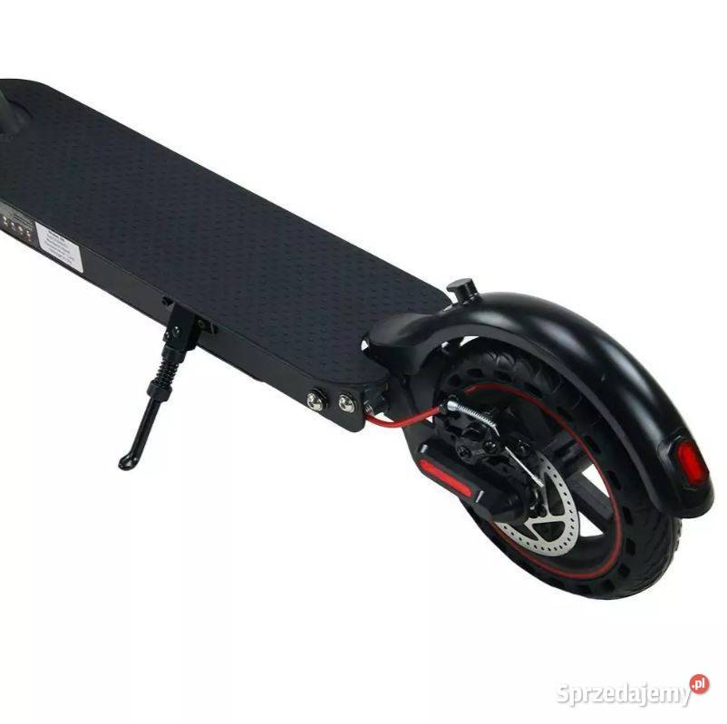 Hulajnoga Elektryczna BILI BIKE E9 Faktura raty Tarnów