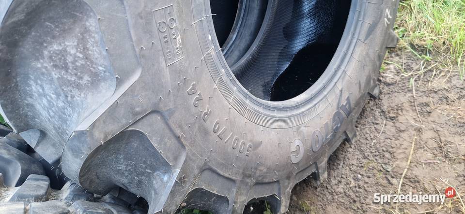 50070r24 5007024 195LR24 4607024 46070r24 Mitas Nowe Miasto Lubawskie