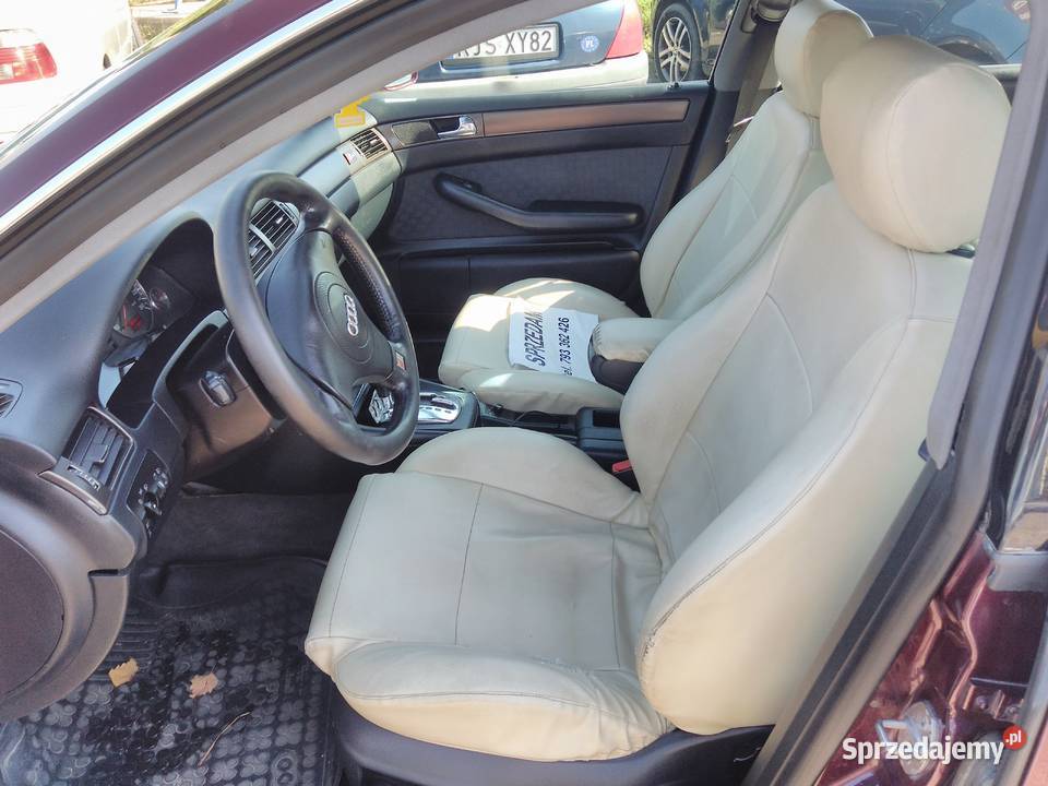 Sprzedam z powodów finansowych Jasło