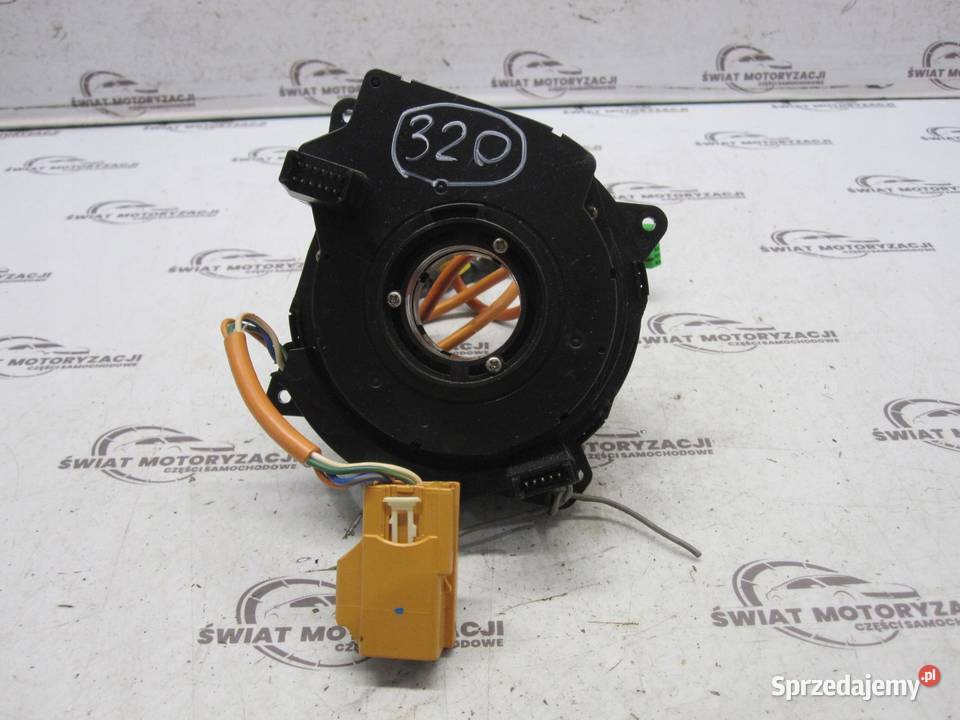 VOLVO XC90 I 03r AIRBAG taśma zwijak 8622186