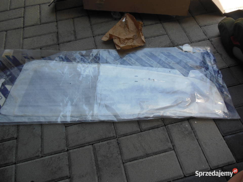 46511418 WYGŁUSZENIE DRZWI PRZÓD FIAT SEICENTO Drzwi Motoryzacja Kozy