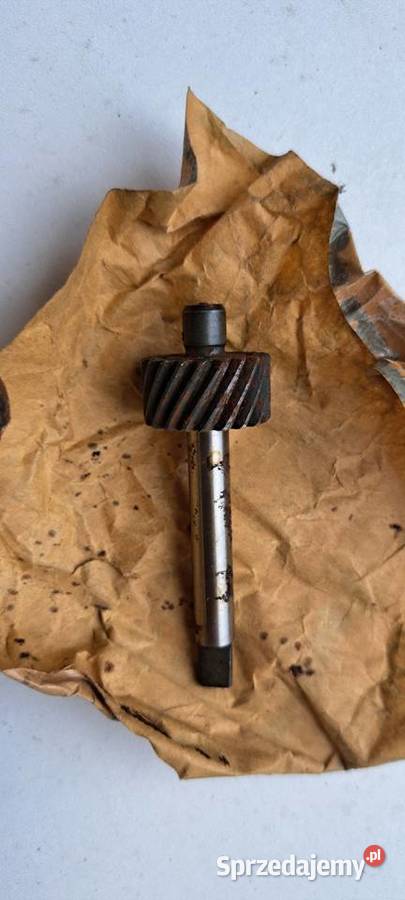 Napęd linki czujnika prędkościomierza 1477827080 osobowe pomorskie Luzino sprzedam