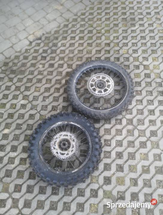 Lagi koła yz 85 małopolskie Obidza sprzedam
