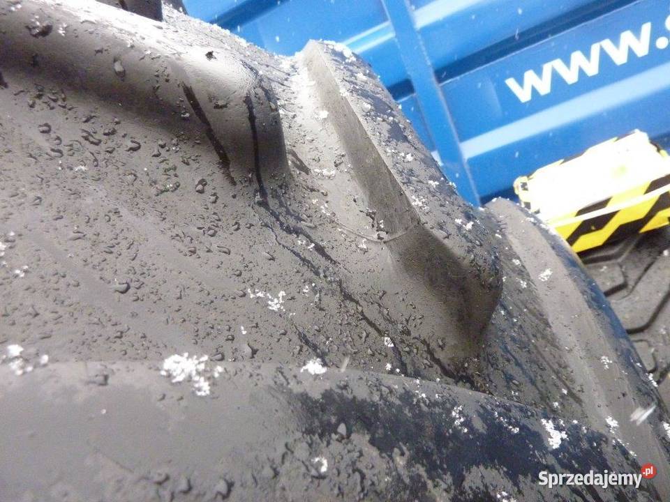 2x Opona używana rolnicza 71070R42 FIRESTONE