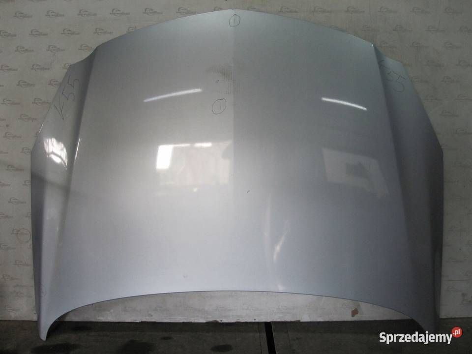 OPEL INSIGNIA A 13r maska 110 mikronów osobowe Kielce