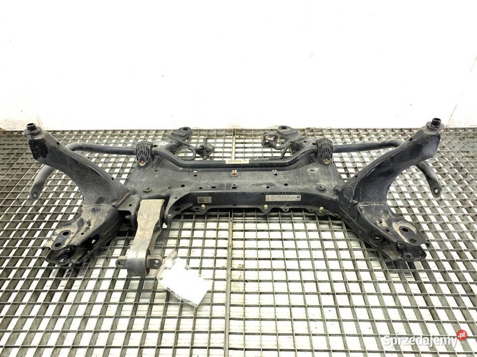 BELKA POD SILNIK BMW F45 20 150 6872729 SANKI podkarpackie