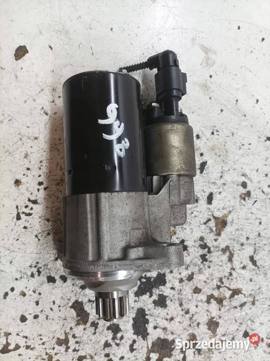 ROZRUSZNIK 0001121435 02B911023S 20 FSI Skoda sprzedam