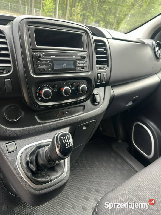 Nissan NV300 Lipówki sprzedam