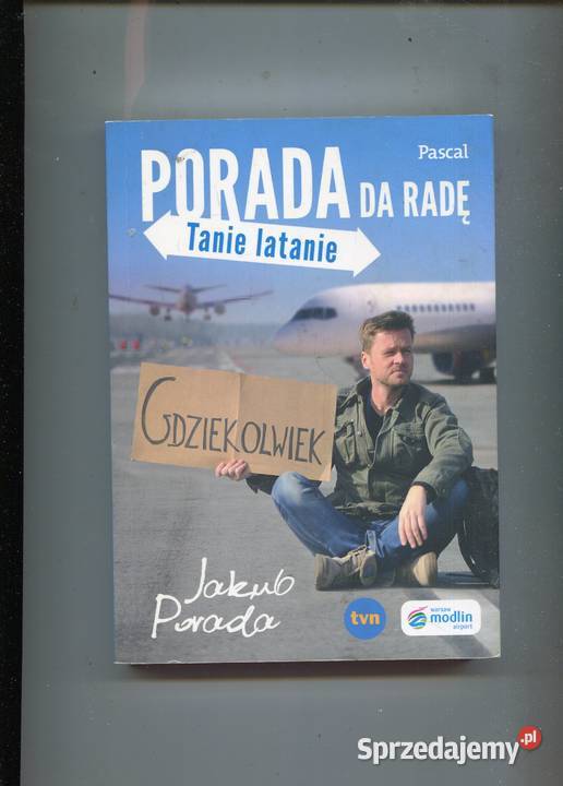 Porada da radę Tanie latanie miękka Pozostałe zachodniopomorskie
