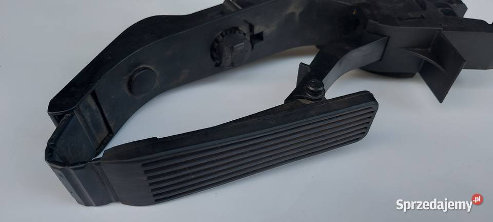 Pedał gazu mercedes w203 2033000104 Zbąszyń sprzedam