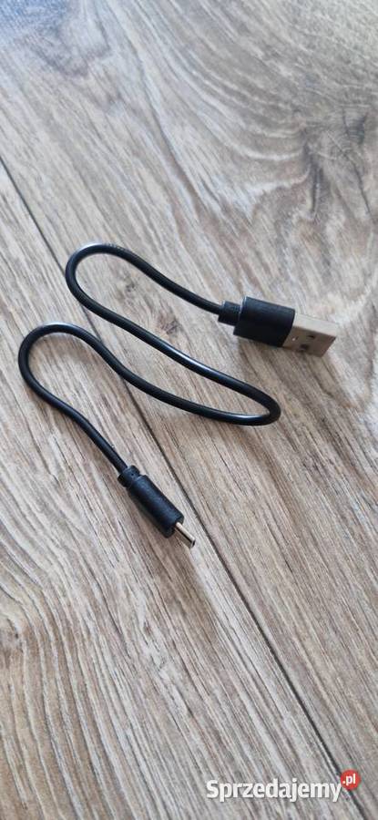 kabel micro usb do telefonu do ładowania 30 małopolskie Kraków sprzedam