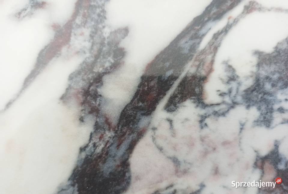 Spiek kwarcowy Arabescato Viola gr 12 poler Warszawa