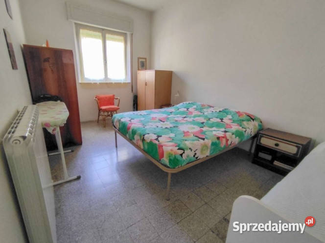 Mieszkanie Italia Kraków