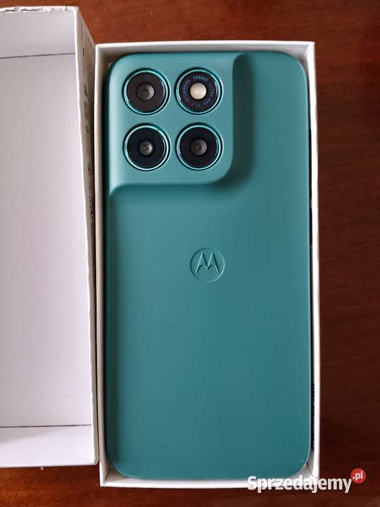 Motorola Moto g 77 nowy łódzkie Łęczyca